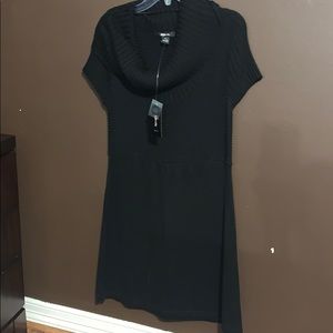 Style & Co Sweater Dress